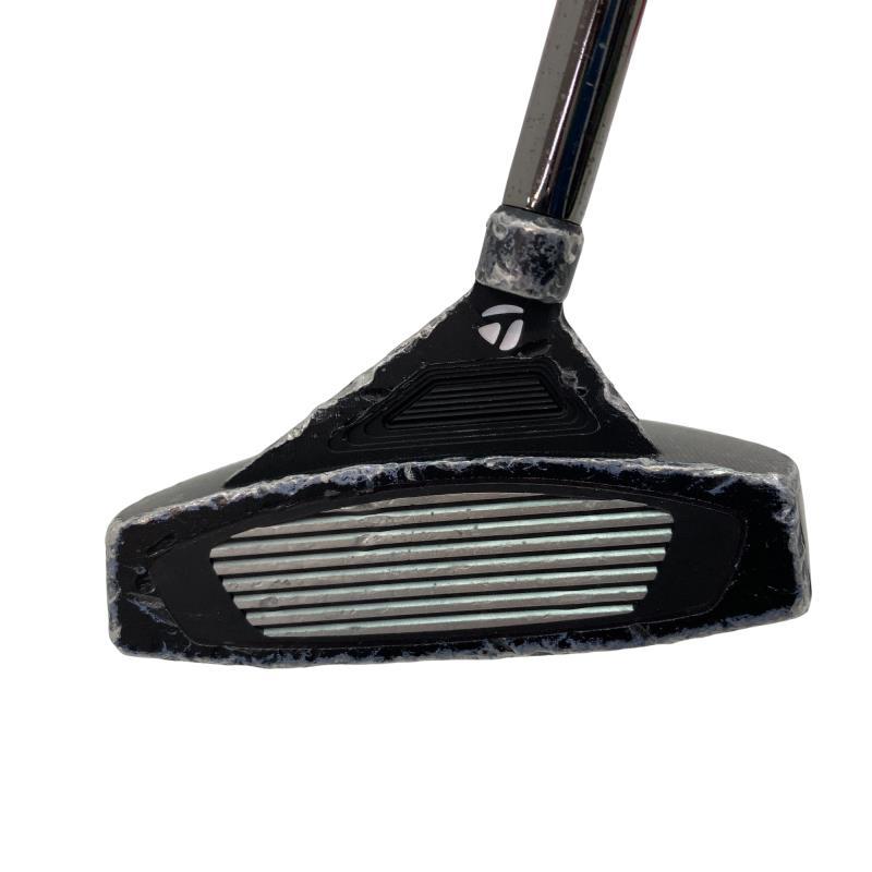 TaylorMade（テーラーメイド） Spider GT BLACK TM2 33インチ パター