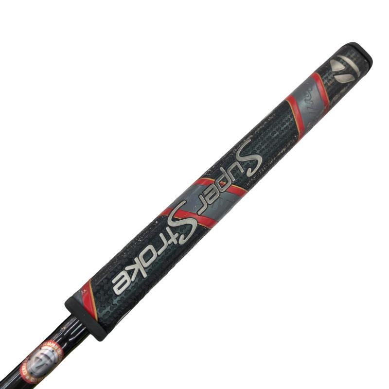 TaylorMade（テーラーメイド） Spider GT BLACK TM2 33インチ パター