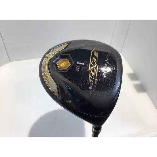 TOURSTAGE ブリヂストン ツアーステージ ドライバー EXE SUPER PREMIUM  