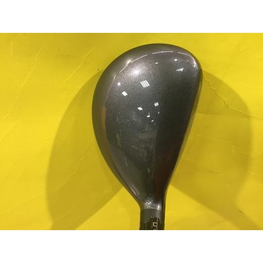 タイトリスト Titleist ユーティリティ 816 H1 21° レフティ フレックスS 中古 Cランク｜golfpartner｜02