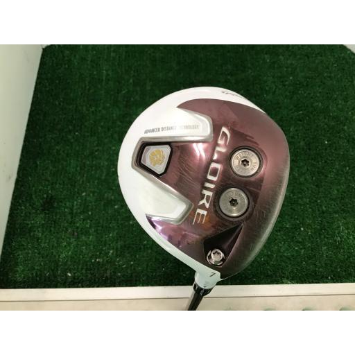 テーラーメイド グローレ フェアウェイウッド GLOIRE 7W レディース フレックスL 中古 Cランク｜golfpartner｜03