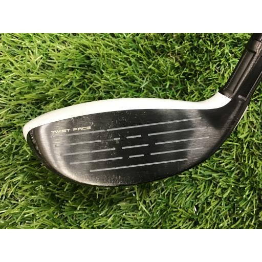 TaylorMade（テーラーメイド） SIM2 MAX U3 ユーティリティ UT