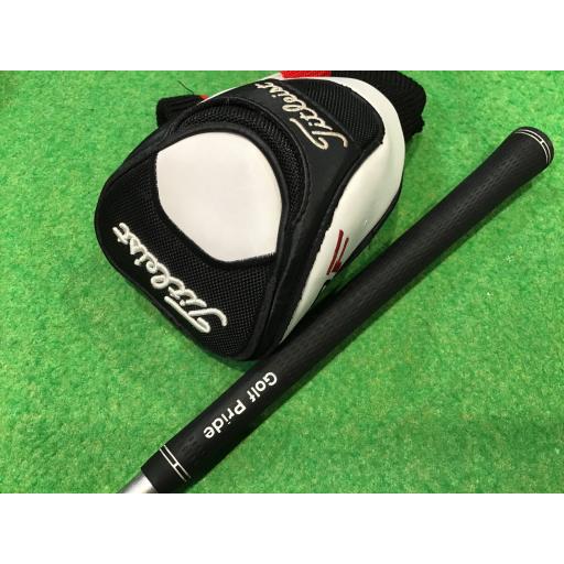 タイトリスト Titleist フェアウェイウッド F 910 F 15° フレックスS 中古 Cランク｜golfpartner｜06