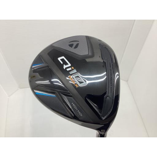 TaylorMade（テーラーメイド） Qi10 MAX 5W フェアウェイウッド FW