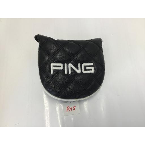 ピン PING パター PRIME TYNE 4(2023) PING PRIME TYNE 4(2023) 34インチ 中古 Dランク｜golfpartner｜06