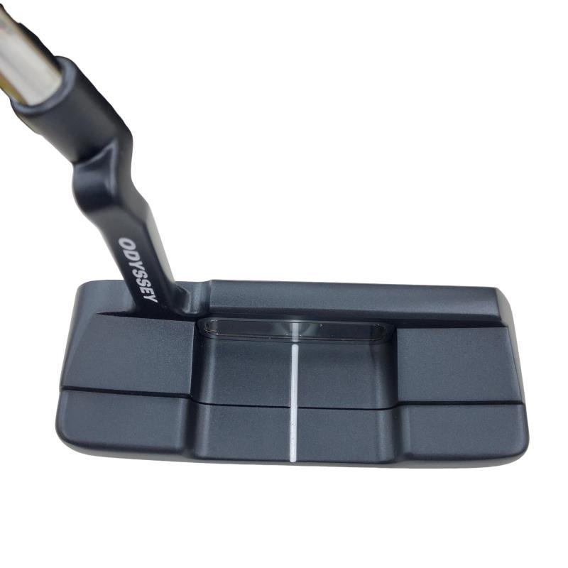 オデッセイ Ai-ONE CRUISER DOUBLE WIDE CH 38インチ パター PT フレックスその他_3
