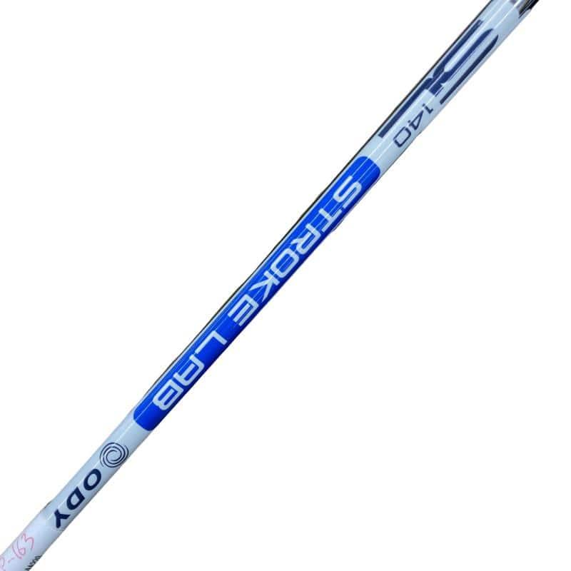 オデッセイ Ai-ONE CRUISER DOUBLE WIDE CH 38インチ パター PT フレックスその他_4