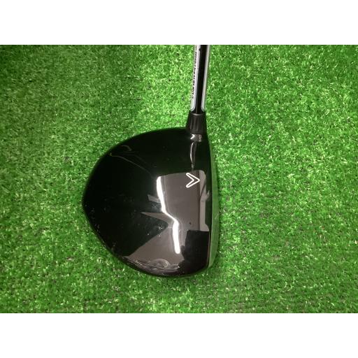 キャロウェイ Callaway ビッグバーサ デイアブロ ニュートラル フェアウェイウッド BIG BERTHA DIABLO NEUTRAL 15° フレックスR 中古 Cランク｜golfpartner｜02