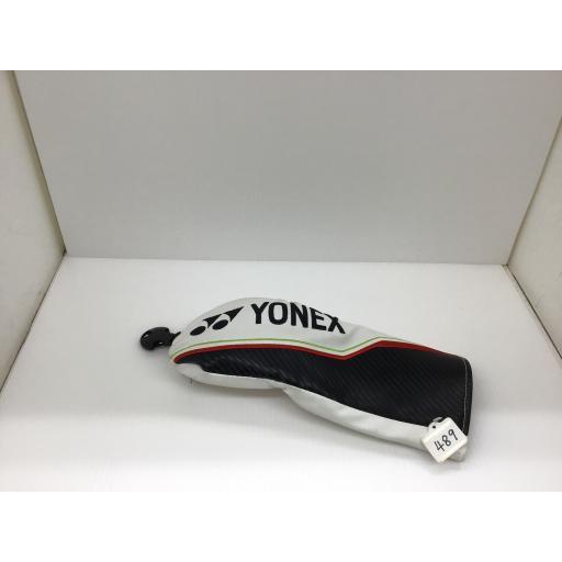 ヨネックス YONEX イーゾーン フェアウェイウッド GT(2020) EZONE GT(2020) 3W フレックスR 中古 Cランク｜golfpartner｜06