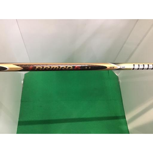 ホンマゴルフ ベレス ホンマ HONMA ドライバー BERES S-02  9° フレックスSR 中古 Cランク｜golfpartner｜04