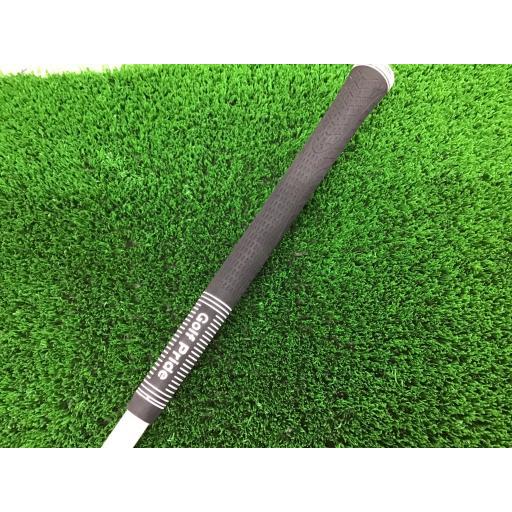 テーラーメイド ステルス ユーティリティ GLOIRE STEALTH GLOIRE U6 レディース フレックスL 中古 Cランク_4