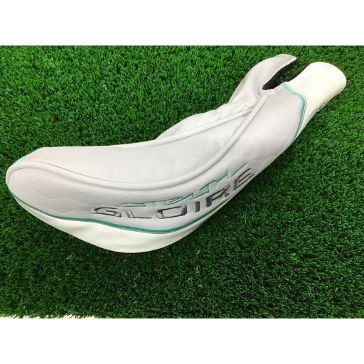 テーラーメイド ステルス ユーティリティ GLOIRE STEALTH GLOIRE U6 レディース フレックスL 中古 Cランク_5