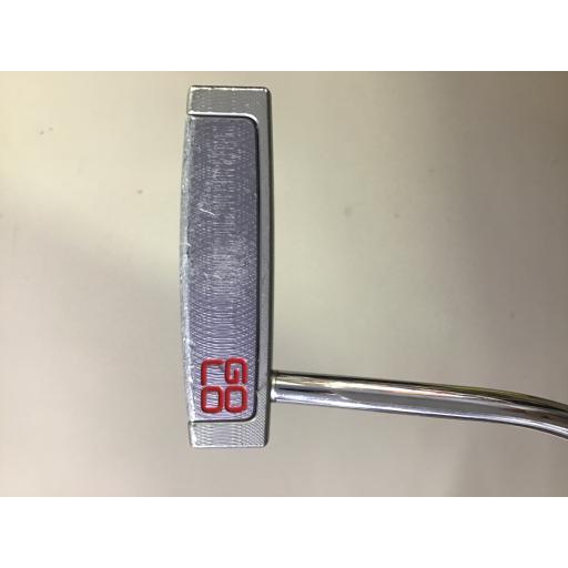 SCOTTY CAMERON タイトリスト スコッティ キャメロン パター GoLo 5  