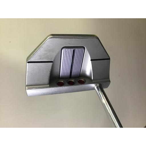 SCOTTY CAMERON タイトリスト スコッティ キャメロン パター GoLo 5  
