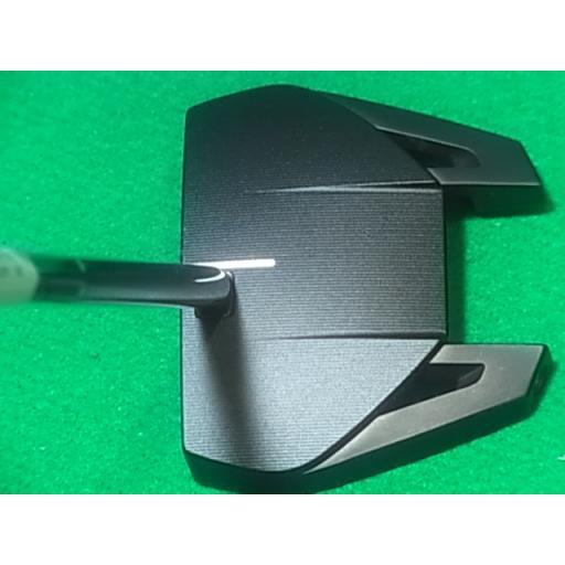 テーラーメイド スパイダージーティー パター BLACK センターシャフト 