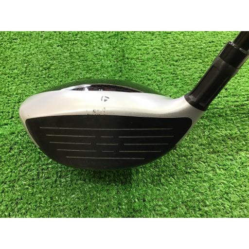 M4 テーラーメイド エムフォー フェアウェイウッド 3W フレックスS