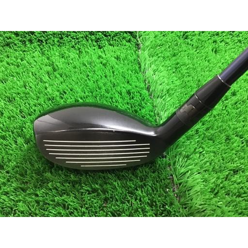 タイトリスト Titleist ユーティリティ H 910 H 17° USA フレックスS 中古 Cランク｜golfpartner｜02