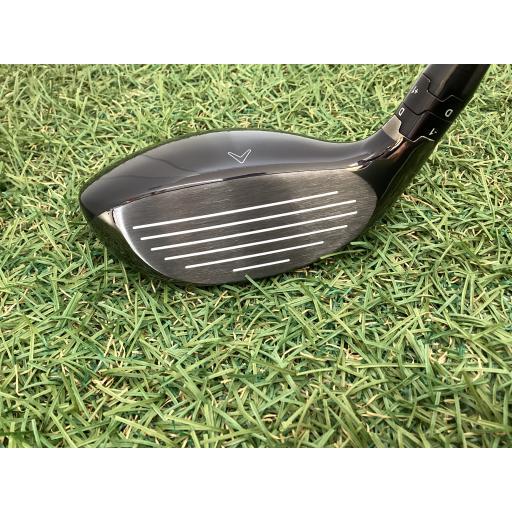 キャロウェイ PARADYM ユーティリティ PARADYM PARADYM 21° フレックスR 中古 Cランク｜golfpartner｜02