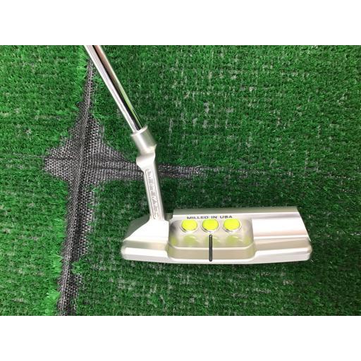 SCOTTY CAMERON タイトリスト Titleist スコッティキャメロン