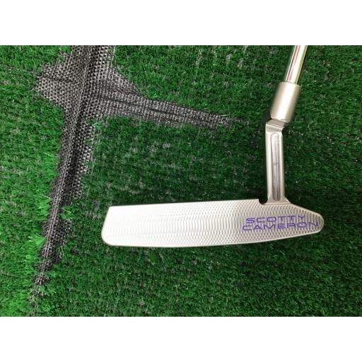 希少品】スコッティキャメロン XPERIMENTAL 100/1995 FOR Titleist XCP