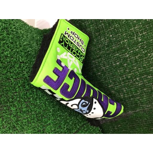 SCOTTY CAMERON タイトリスト Titleist スコッティキャメロン