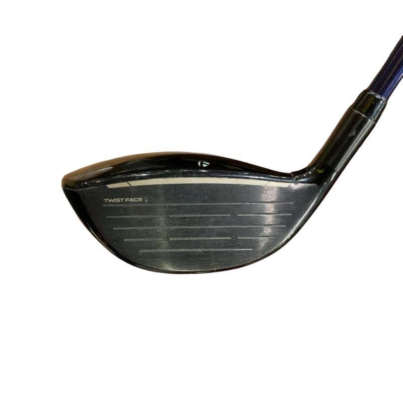 TaylorMade（テーラーメイド） Qi10 5W フェアウェイウッド FW