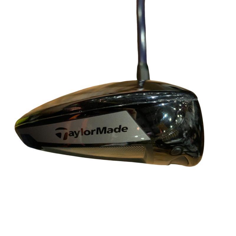 TaylorMade（テーラーメイド） Qi10 5W フェアウェイウッド FW