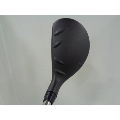 ピン G410 ユーティリティ G410 G410 U3 フレックスS 中古 Cランク｜golfpartner｜02