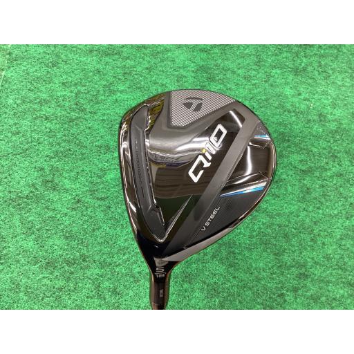 TaylorMade（テーラーメイド） Qi10 5W レフティ フェアウェイウッド