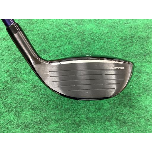 TaylorMade（テーラーメイド） Qi10 5W レフティ フェアウェイウッド