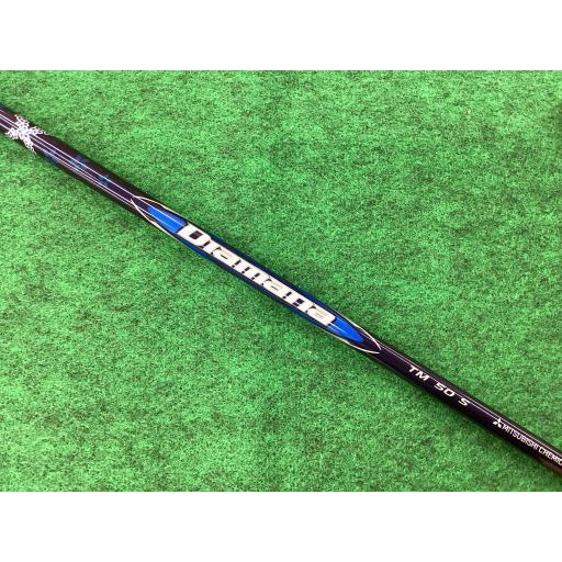 TaylorMade（テーラーメイド） Qi10 5W レフティ フェアウェイウッド