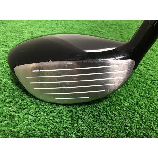 ダンロップ スリクソン フェアウェイウッド SRIXON Z525 5W フレックスX 中古 Cランク｜golfpartner｜03