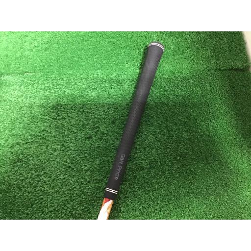 ダンロップ スリクソン フェアウェイウッド SRIXON Z525 5W フレックスX 中古 Cランク｜golfpartner｜05