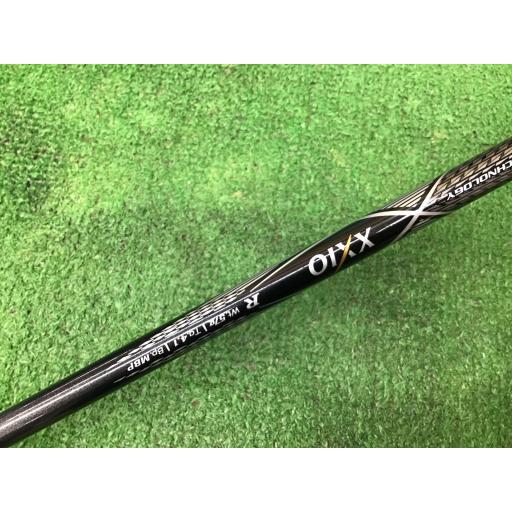 ダンロップ ゼクシオ7 XXIO7 アイアンセット XXIO(2012) 8S フレックスR 中古 Cランク｜golfpartner｜04