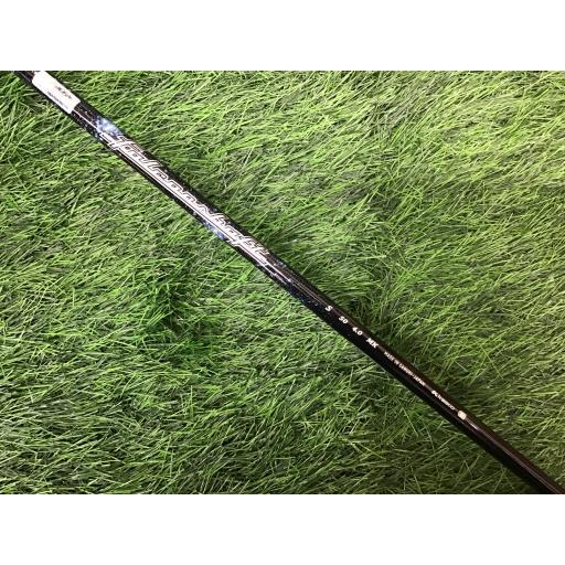 キャスコ パワートルネード ユーティリティ UFO POWER TORNADO UFO 44 フレックスS 中古 Cランク｜golfpartner｜04