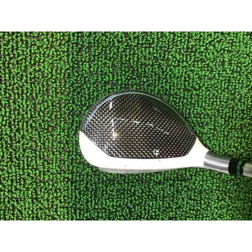 テーラーメイド STEALTH ユーティリティ GLOIRE STEALTH GLOIRE U5 レディース フレックスA 中古 Cランク｜golfpartner｜03