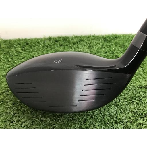 ウィルソン Wilson スタッフ フェアウェイウッド D9 Wilson Staff D9 3W フレックスS 中古 Cランク｜golfpartner｜02