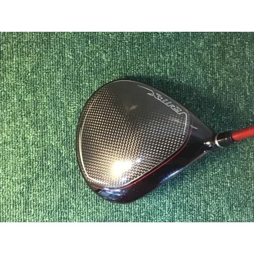 ヤマハ RMX ドライバー VD59 RMX VD59 10.5° フレックスS 中古 Dランク｜golfpartner｜02