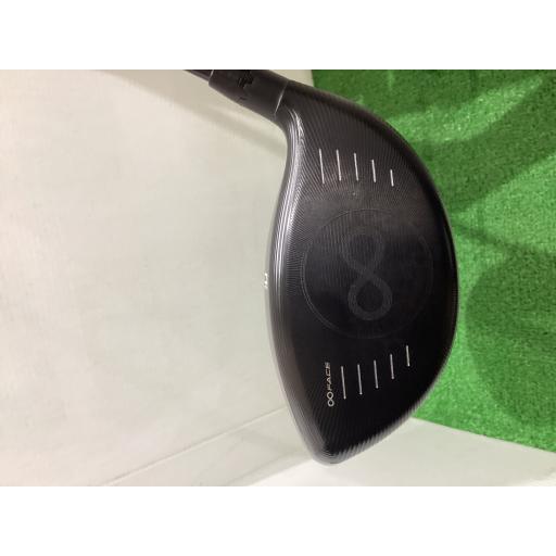 コブラ KING ドライバー RADSPEED XB KING RADSPEED XB 10.5°(イエロー) フレックスS 中古 Cランク｜golfpartner｜03