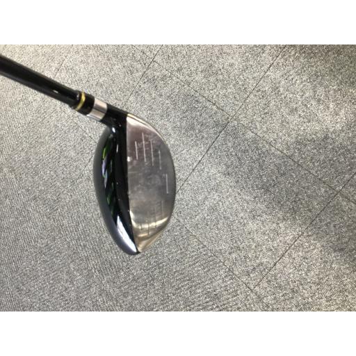 ミズノ JPX フェアウェイウッド AD METAL JPX AD METAL 3W フレックスSR 中古 Cランク｜golfpartner｜02