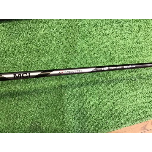 プロギア PRGR アイアンセット 05 PRGR 05 5S フレックスSR 中古 Cランク｜golfpartner｜04