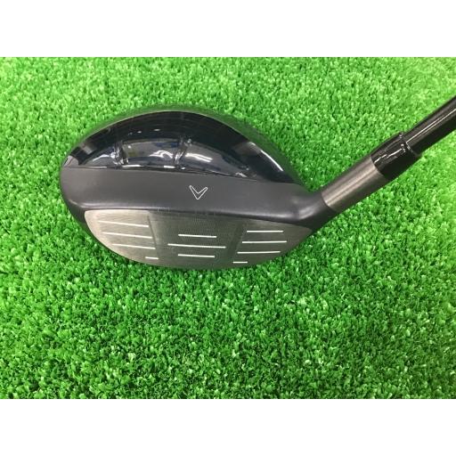 キャロウェイ PARADYM フェアウェイウッド X PARADYM X 3HL フレックスその他 中古 Cランク｜golfpartner｜03