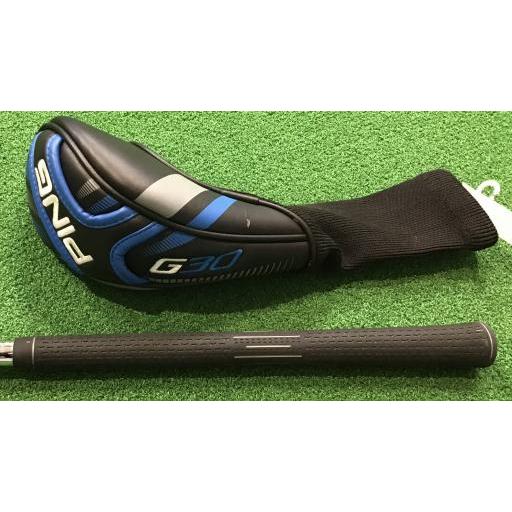 ピン PING ユーティリティ G30 2U フレックスS 中古 Cランク｜golfpartner｜05