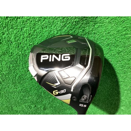 PING（ピン） G430 HL SFT 10.5° ドライバー DR フレックスその他