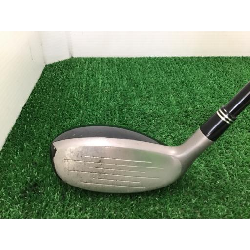 ダンロップ スリクソン ユーティリティ SRIXON Hybrid(2011) U5 フレックスS 中古 Cランク｜golfpartner｜02