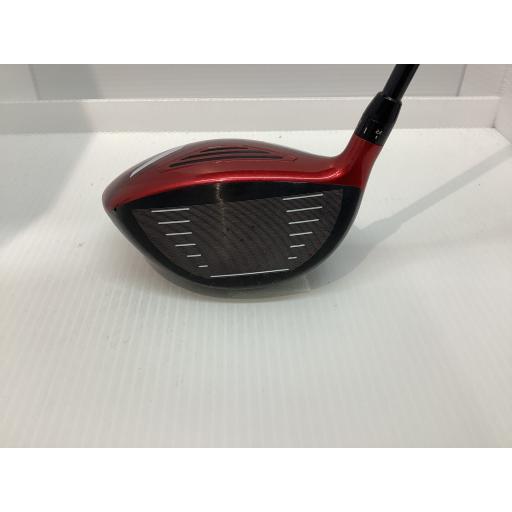 ブリヂストン BRIDGESTONE ドライバー J815 BRIDGESTONE J815  8.5° フレックスS 中古 Cランク｜golfpartner｜02