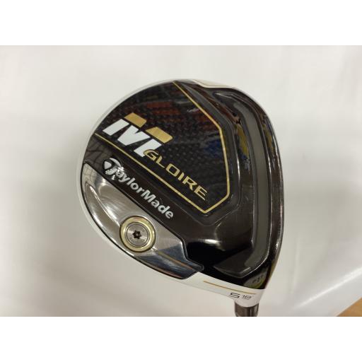 テーラーメイド エムグローレ フェアウェイウッド M GLOIRE M GLOIRE  