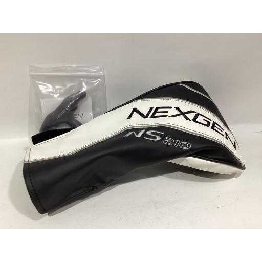 ゴルフパートナー NEXGEN NS210 9.5° ドライバー DR フレックスその他