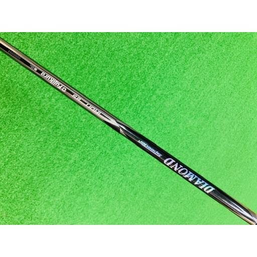 エポンゴルフ エポン アイアンセット AF-305 EPON 6S フレックスS 中古 