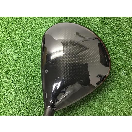 DUNLOP（ダンロップ） SRIXON ZX5 9.5° ドライバー DR フレックスS
